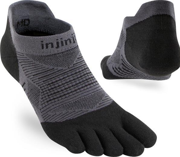 Image du produit Injinji Run Lightweight No Show (S)