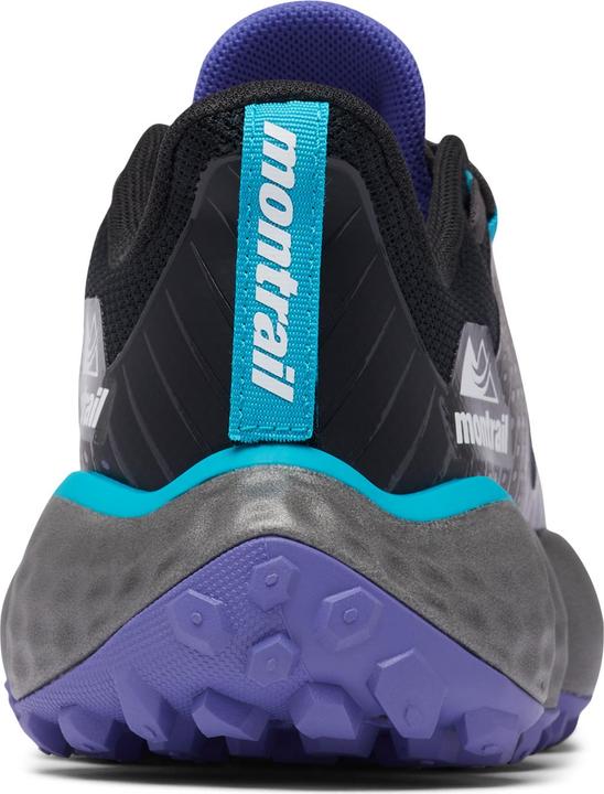 Immagine prodotto Columbia Montrail Trinity Mx (39.5)