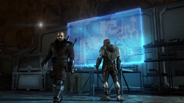 Produktbild THQ Red Faction: Armageddon, PC Englisch (PC)