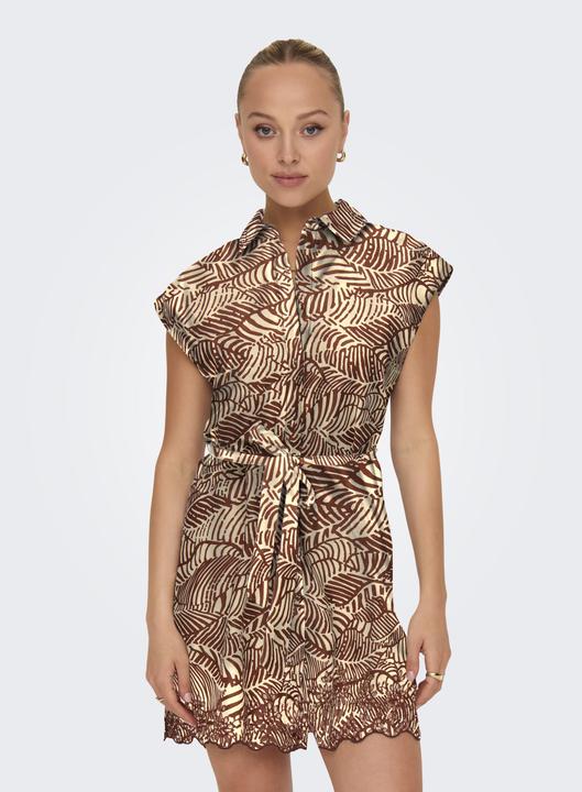 Produktbild Only ONLLOU Kurzes Kleid Kleid (XL)