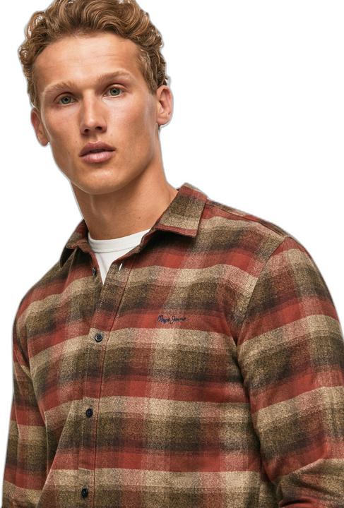 Immagine prodotto Pepe Jeans camicia pepe jean fernhurt (S)