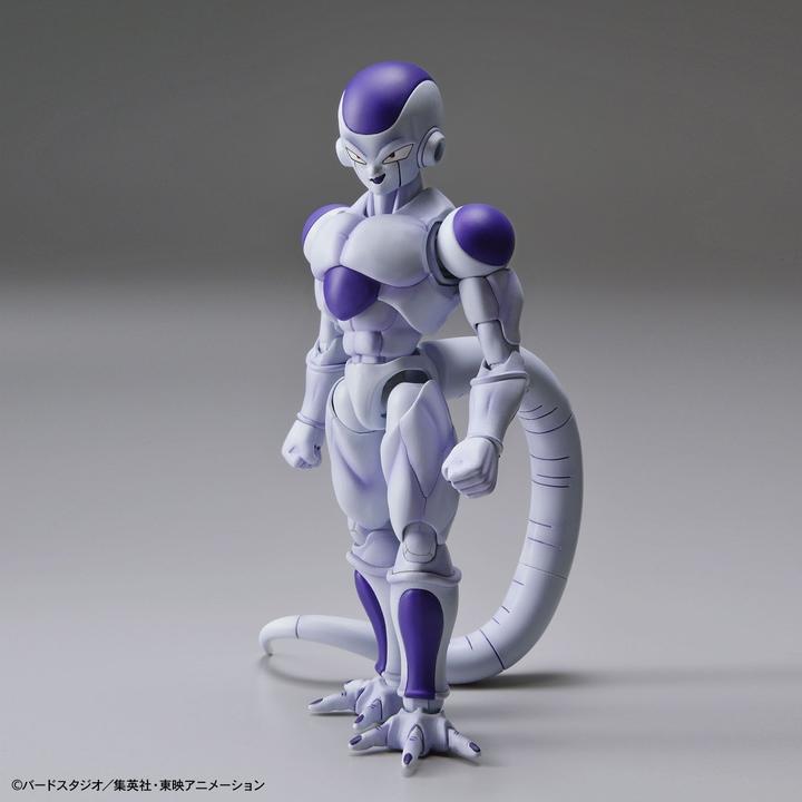 Produktbild Bandai Namco Figur: Dragon Ball - Final from Frieza