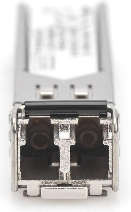 Actual product image Digitus in.mini GBIC(SFP)Module,0.55km