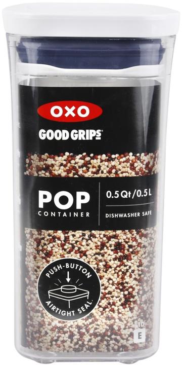Actual product image OXO Pop Mini (0.50 l)