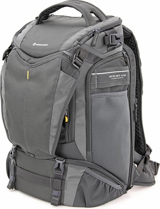 Immagine prodotto Vanguard Alta Sky 51D (Zaino per fotocamera, 32 l)