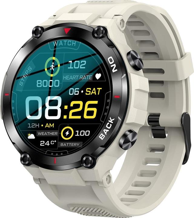 Actual product image Gravity MALE GT8-4 - GPS (sg017d)