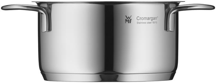 Actual product image WMF Mini (12 cm, Casserole + Stewpot, Stainless steel)
