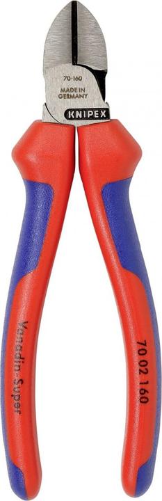 Produktbild Knipex Seitenschneider (160 mm)