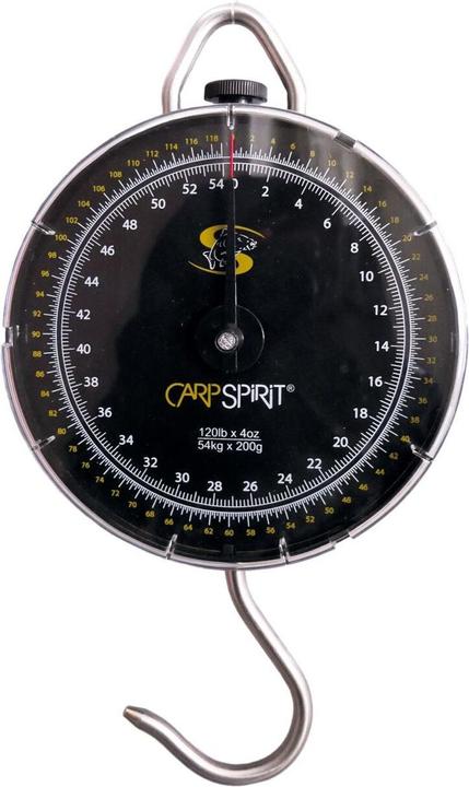 Carp Spirit SCALE 50KG + COVER 326034