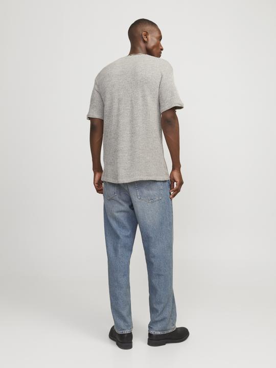 Image du produit Jack & Jones Imprimé col rond T-shirt T-shirt (S)