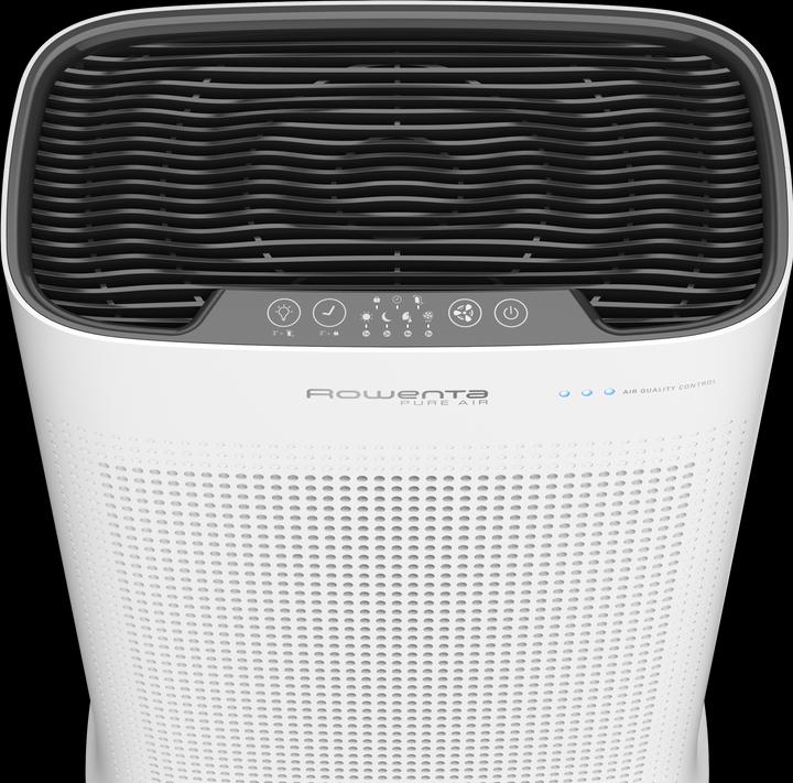 Image du produit Rowenta NanoCaptur d'air pur (120 m²)
