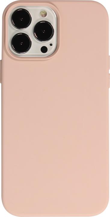 Produktbild PhoneLook Hülle Soft Touch blass- (Apple iPhone 15 Pro Max)