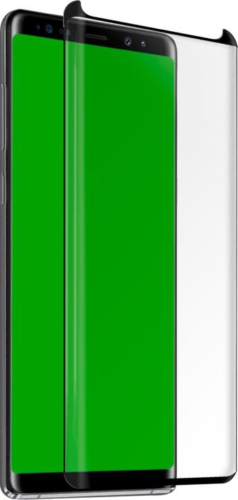 Immagine prodotto SBS Pellicola protettiva in vetro amichevole per il Samsung Galaxy Note 9 (1 Pezzo/i, Samsung Galaxy S21)