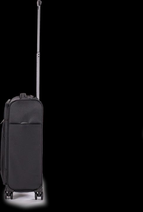 Actual product image Stratic Mix suitcase (36 l, Hand luggage (up to 50 litres))