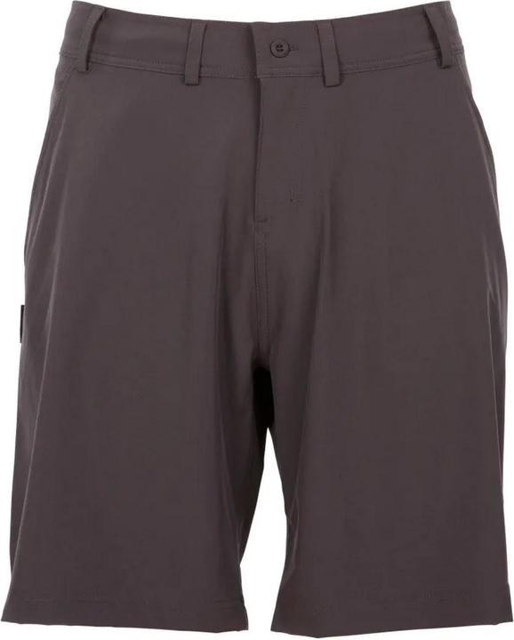 Actual product image Trespass Mens Grittleton TP75 Shorts (L)