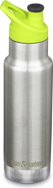 Brushed Stainless
