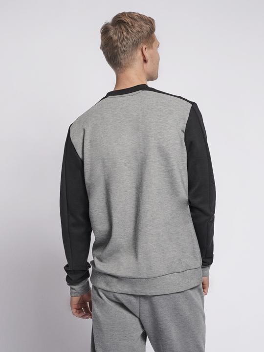 Actual product image hummel Tropper Sweatshirt (XL)