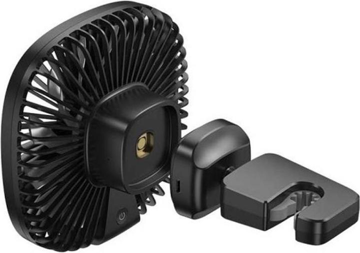 Actual product image Baseus Natural Wind