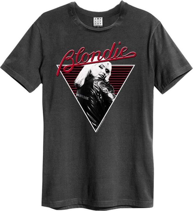 Produktbild Amplified 74' TShirt (XL)