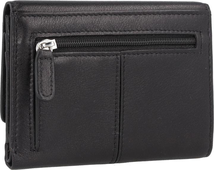 Actual product image Picard Lay Back 1 wallet leather 13 cm