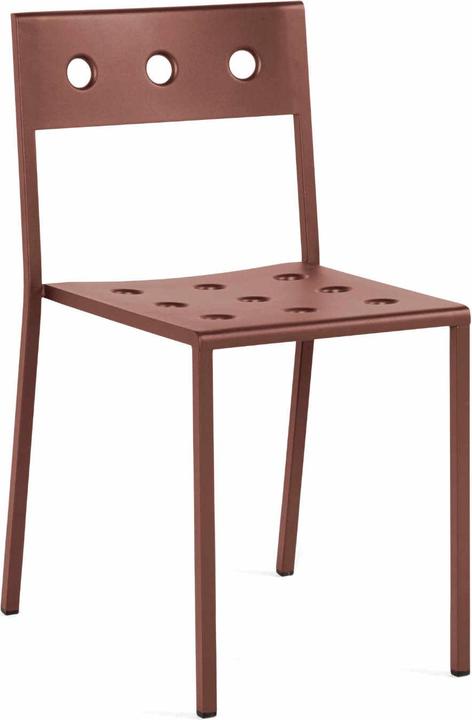 Produktbild HAY Balcony Chair Stuhl