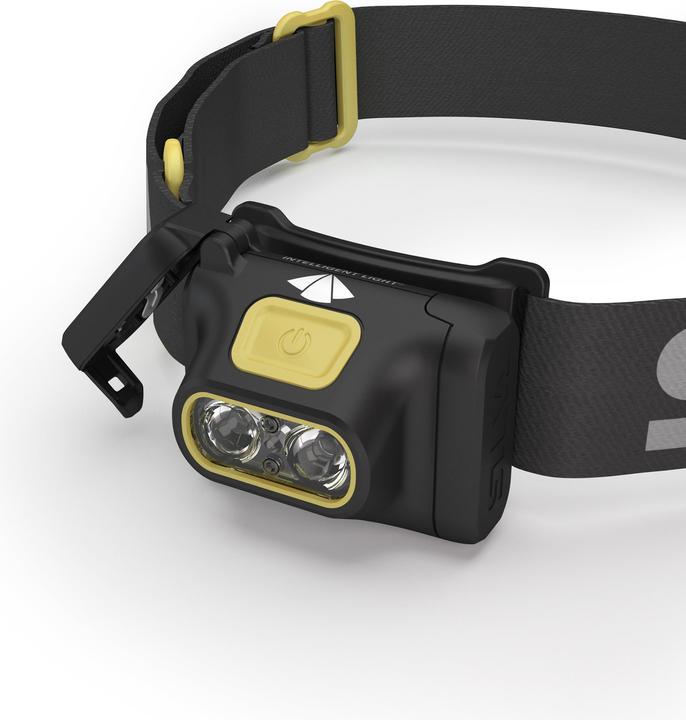 Actual product image Silva Scout 3 (220 lm)