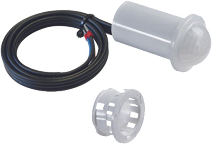 Produktbild Esylux ESY PDC360i/8 mini DeckeneinbauPräsenzmelder (8 m)