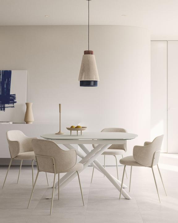 Actual product image Kave Home Suanna