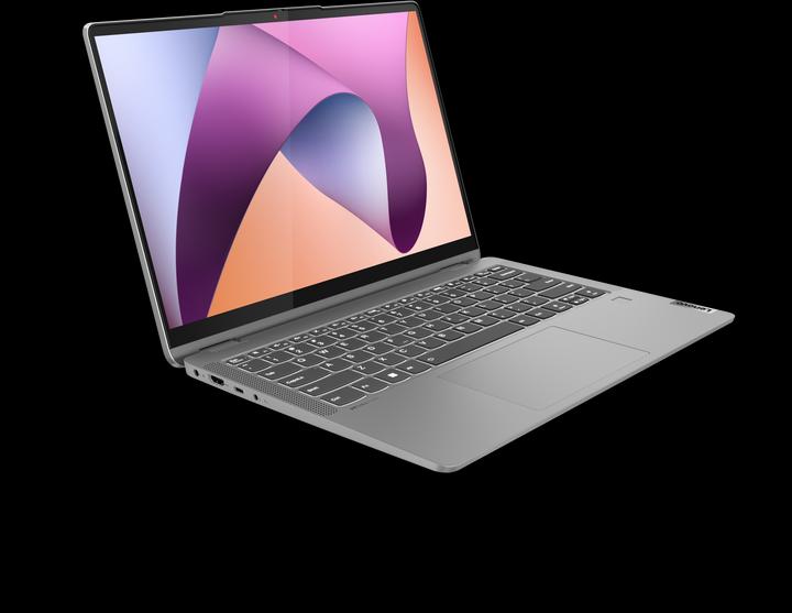 Image du produit Lenovo IdeaPad Flex 5 (14", AMD Ryzen 5 7430U, 16 Go, 512 Go, DE)