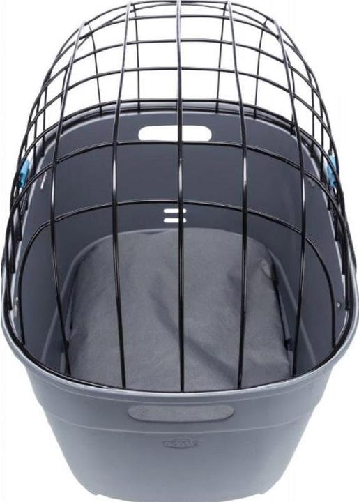 Produktbild Trixie Fahrradkorb (Hund, Faltbar)