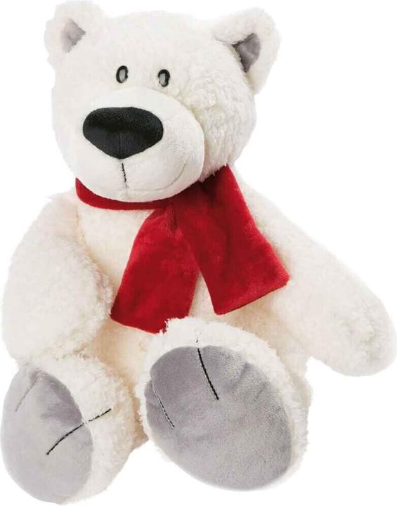 NICI - Orso polare, circa 50 cm, GH-Excl. (19 cm)