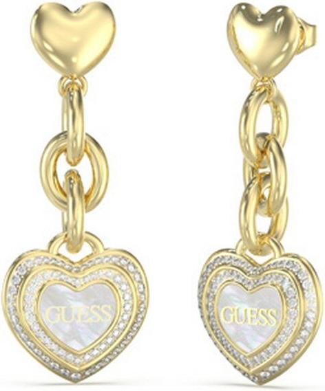 Produktbild Guess JUBE04024JWYGWHT/U (Stahl)