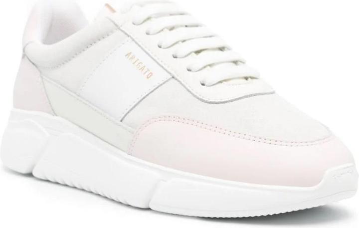 Actual product image Axel Arigato Genesis Vintage Runner (40)