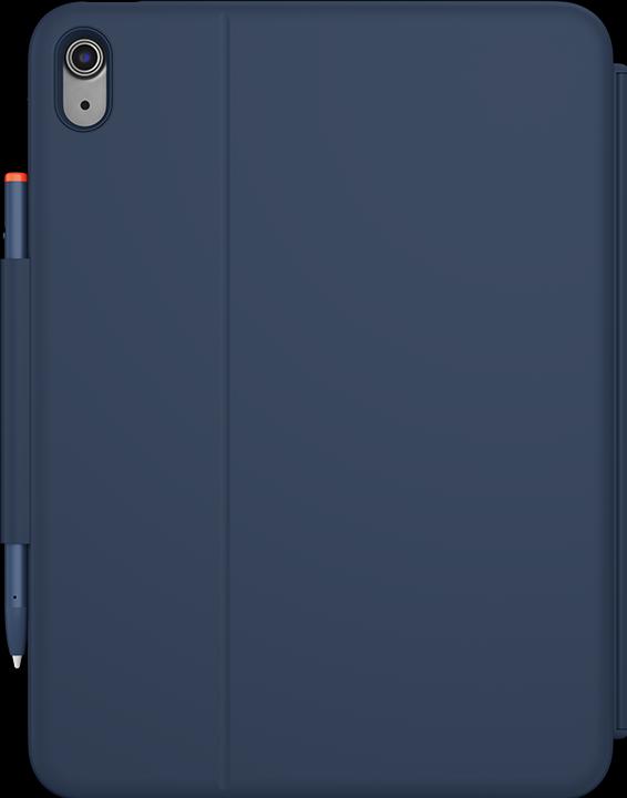 Produktbild Logitech Rugged Combo 4 (DE, iPad 2022 (10. Gen))