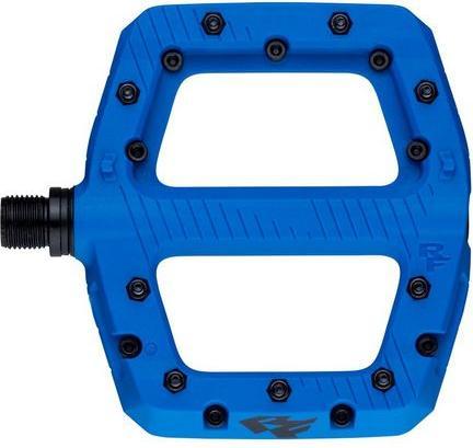 Actual product image Race Face Chester Pedal Small V2