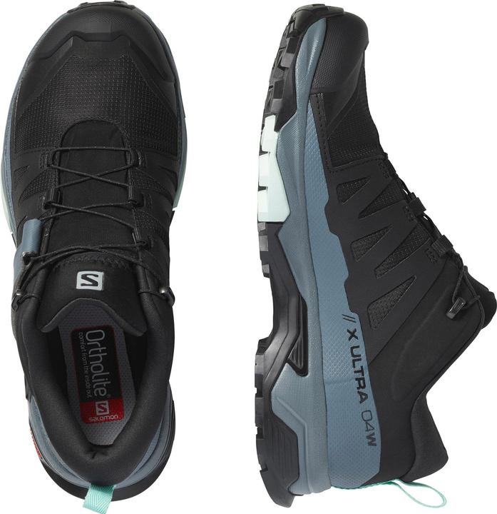 Produktbild Salomon X Ultra 4 Gore-Tex Damen Trekkingschuh (37 1/3)