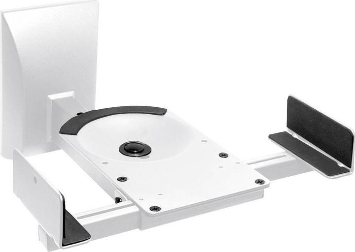 myWall HB5L (1 pair, Wall installation, Tiltable, Pivoting)