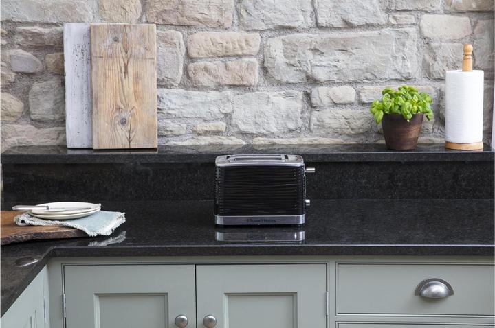 Actual product image Russell Hobbs Inspire