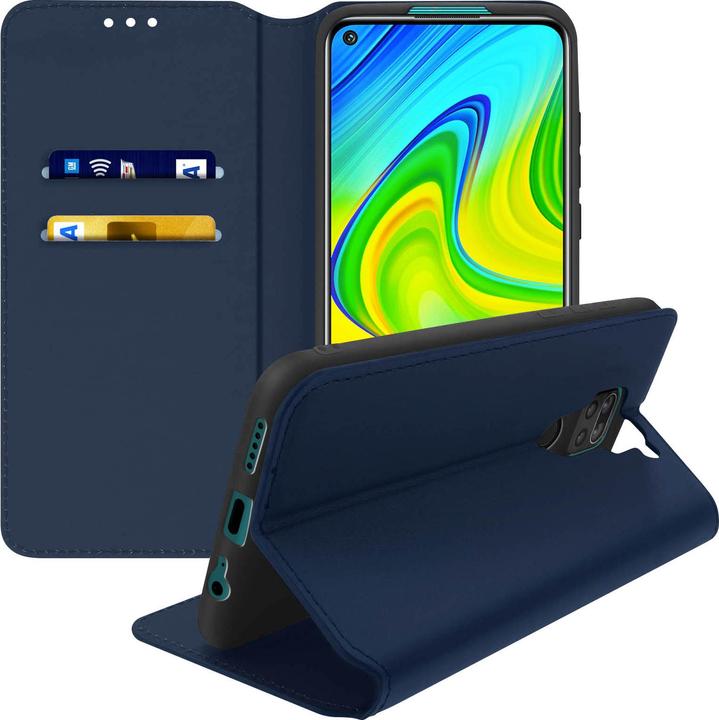 Actual product image Avizar Elec Series (Xiaomi Redmi Note 9)