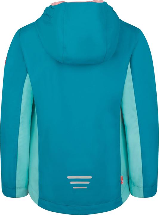 Image du produit Trollkids Kid's Telemark Jacket (140)