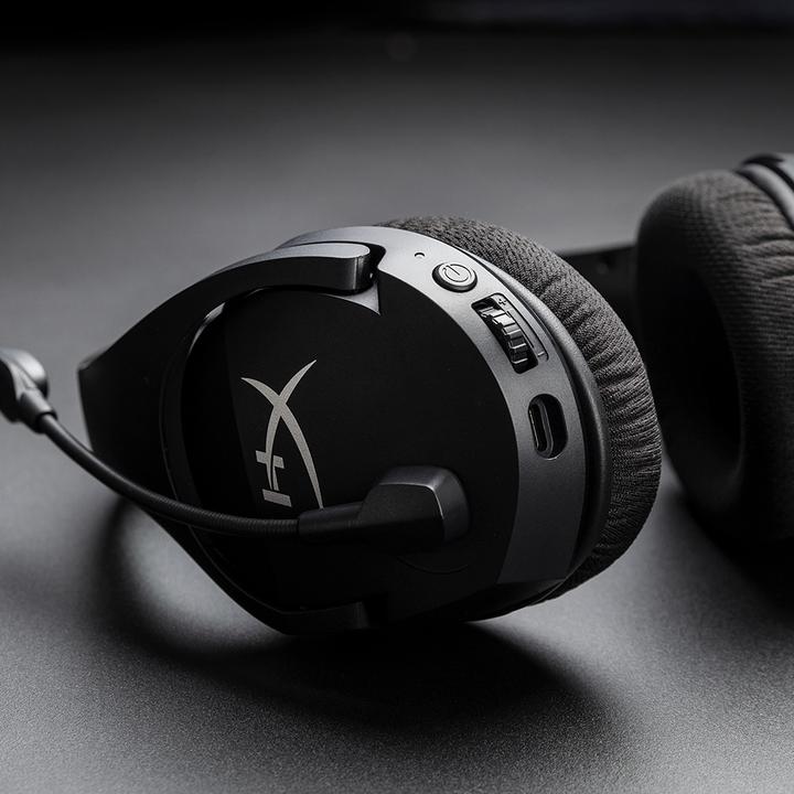 Image du produit HyperX Cloud Stinger Core Wireless 7.1 Headset (Sans fil)
