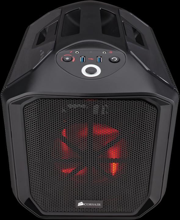 Image du produit Digitec Zenon Z1000 (Intel Core i7 6700K, 16 Go, 500 Go, GeForce GTX 980)