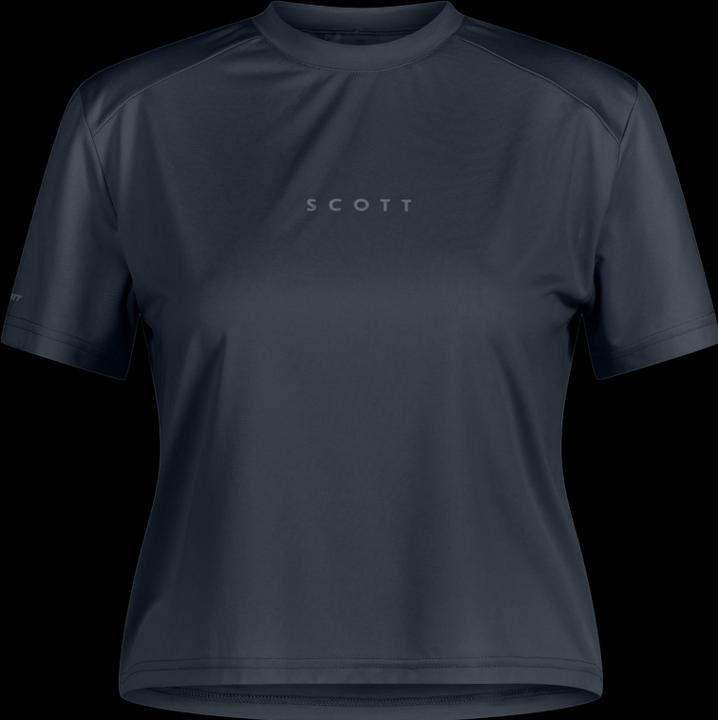 Scott Sports Defined LT SS - T-Shirt - Damen