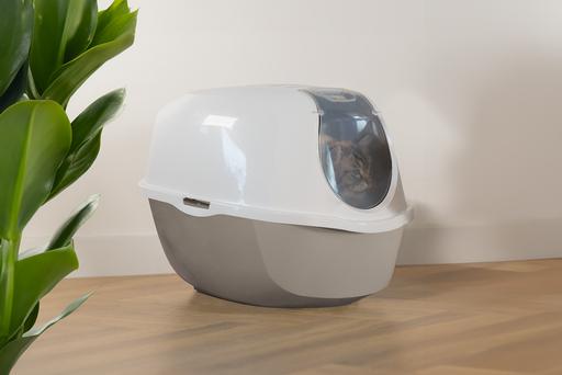 Produktbild Karlie Smart Cat (Katzenklo geschlossen)