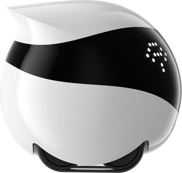 Immagine prodotto Enabot EBO-AIR 2 - Dove White (2304 x 1296 Pixels)