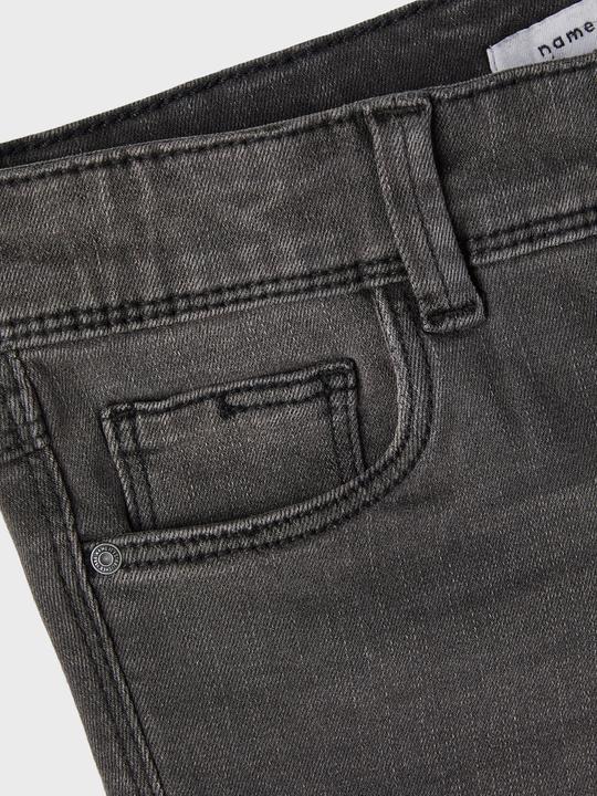 Actual product image Name it Nkfpolly Skinny Boot Jeans 1142-Au Noos (98)