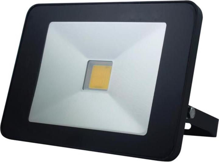 Produktbild Perel Design-Led-Strahler Mit Bewegungsmelder - 50 W - Neutralwei? (5400 lm, E14)