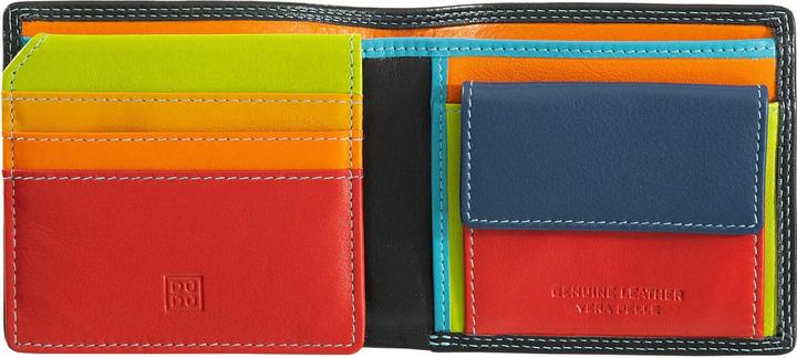 Produktbild Dudu Geldbörse Leder 10,5 cm