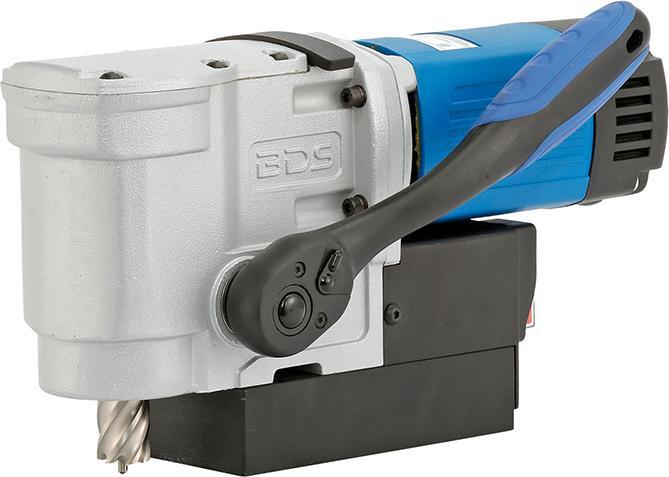 Produktbild BDS Magnet Winkelkernbohrmaschine MAB 155 230 Volt (Netzbetrieb)