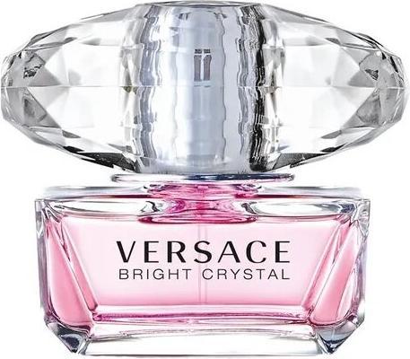 Produktbild Versace Bright Crystal (Spray, 50 ml)